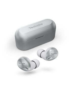 Auriculares in Ear Bluetooth Technics EAH-AZ40M2ES Prateado