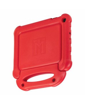 Capa para Tablet Maillon Technologique MTCVKIDREDT510 Vermelho